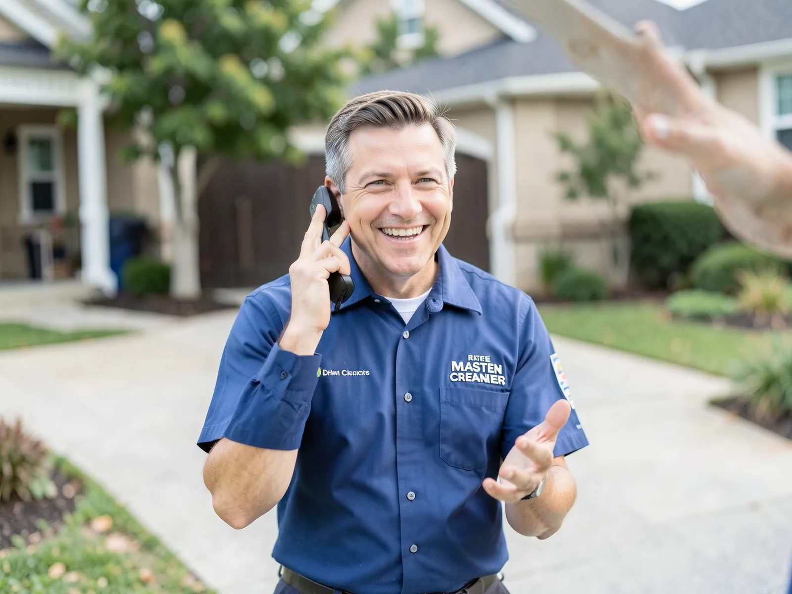 Drain Cleaning Kenna, WV FAQs